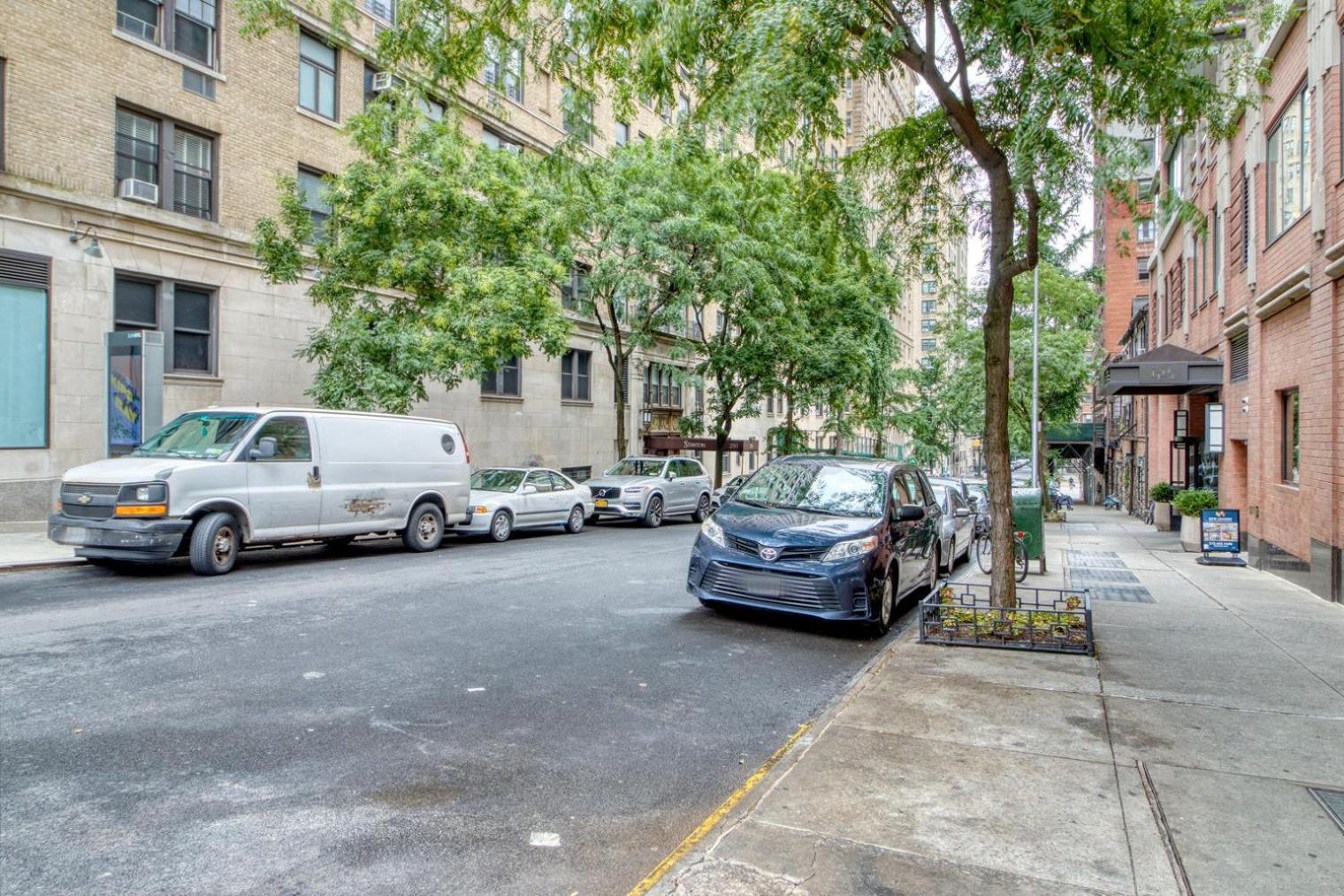 Blueground Uws Gym Nr Central Riverside Park Nyc-1442 Apartment New York City Exterior photo