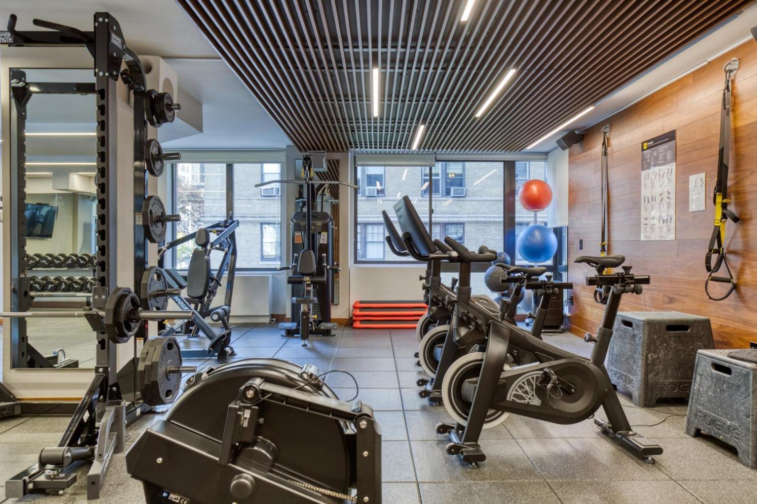 Blueground Uws Gym Nr Central Riverside Park Nyc-1442 Apartment New York City Exterior photo