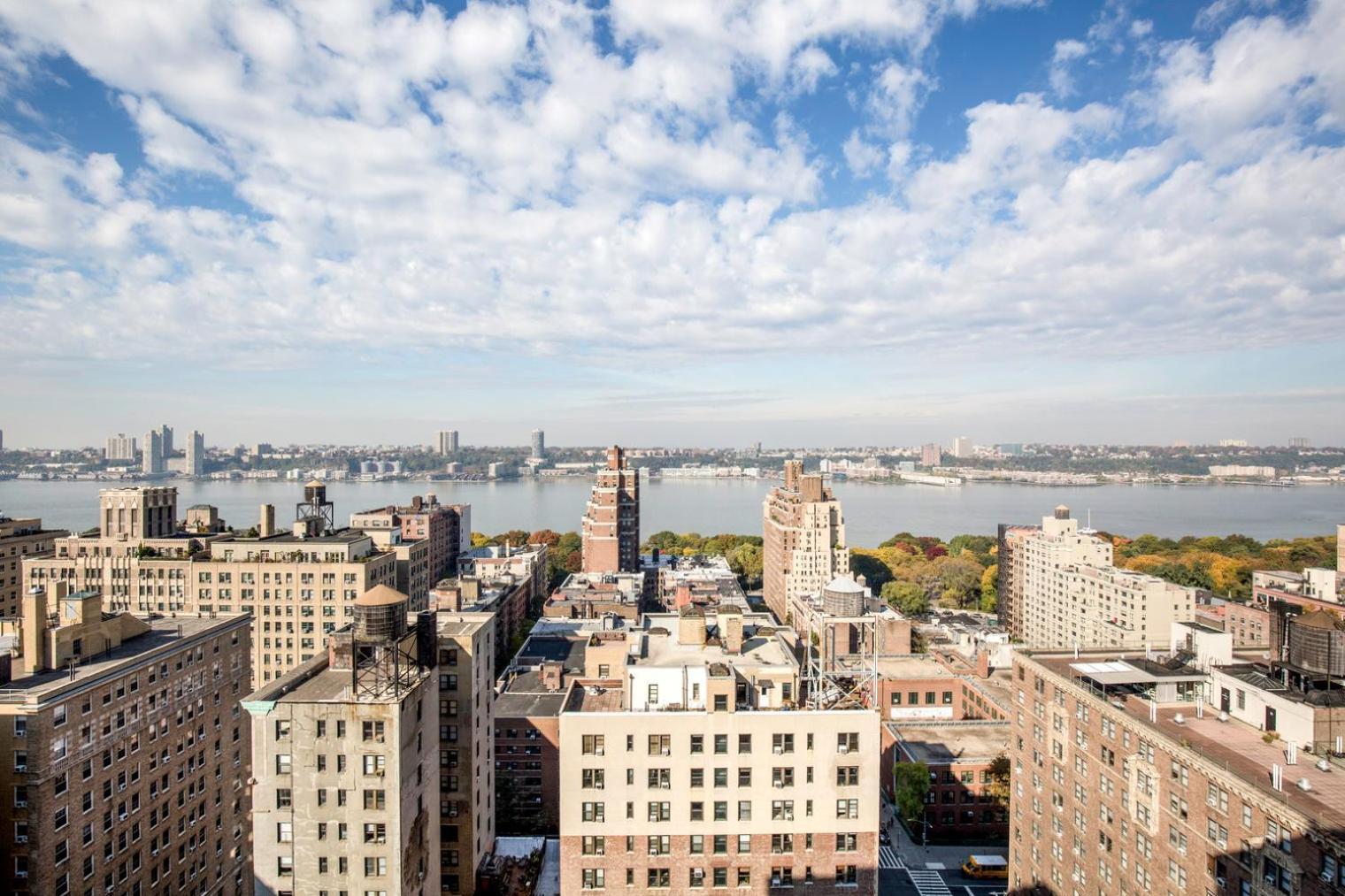 Blueground Uws Gym Nr Central Riverside Park Nyc-1442 Apartment New York City Exterior photo