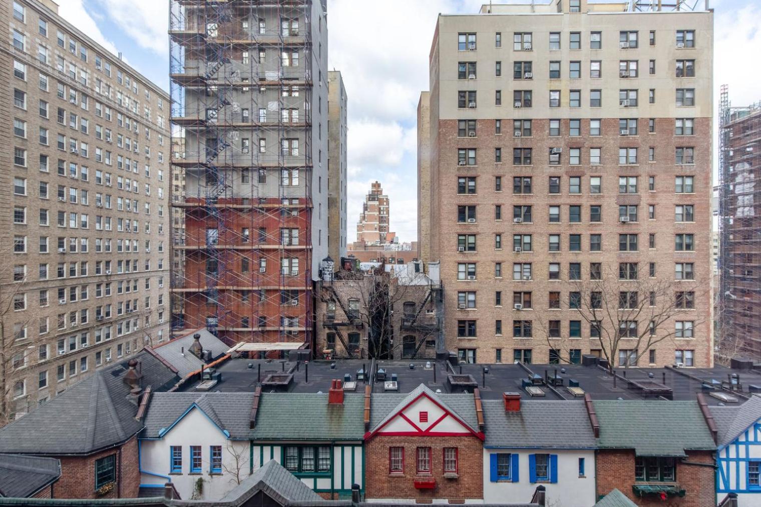 Blueground Uws Gym Nr Central Riverside Park Nyc-1442 Apartment New York City Exterior photo